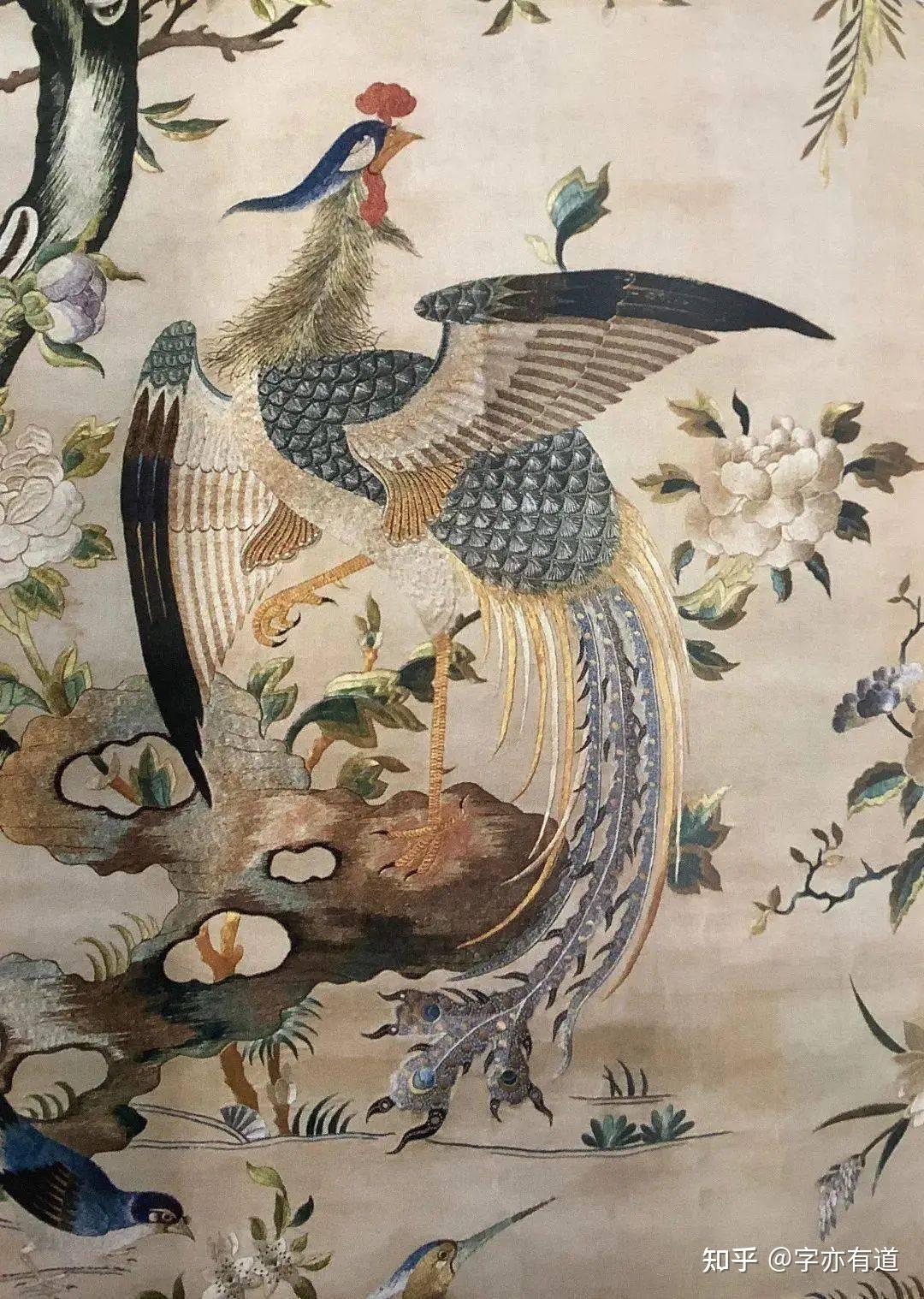 丝绸发展史、丝绸分类及常见面料品种 - 知乎
