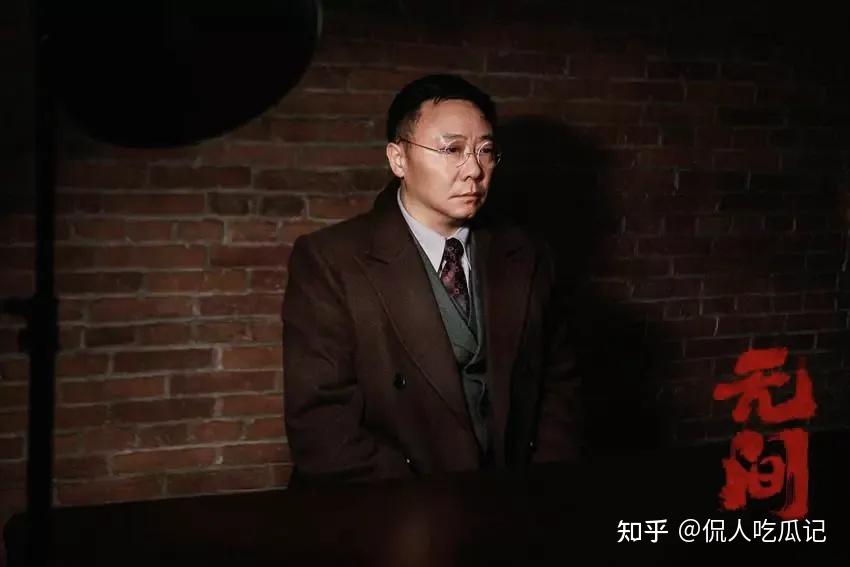 《无间》任正斌:父亲是演员,刘晓庆是他的贵人,有两个儿子也是宠妻狂魔 - 知乎