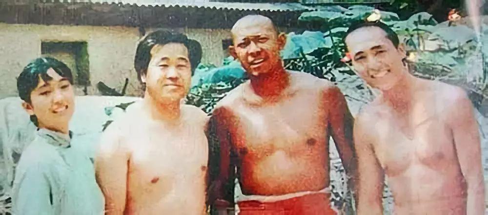 中国最好的电影,其实是你我的生活|70年电影史