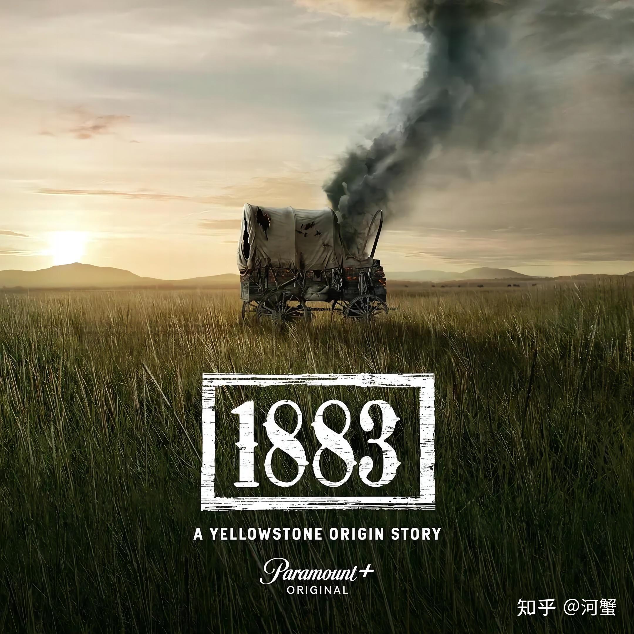 黄石:1883 (2021) 4K WEB-DL 中文字幕 H265 DDP 5.1