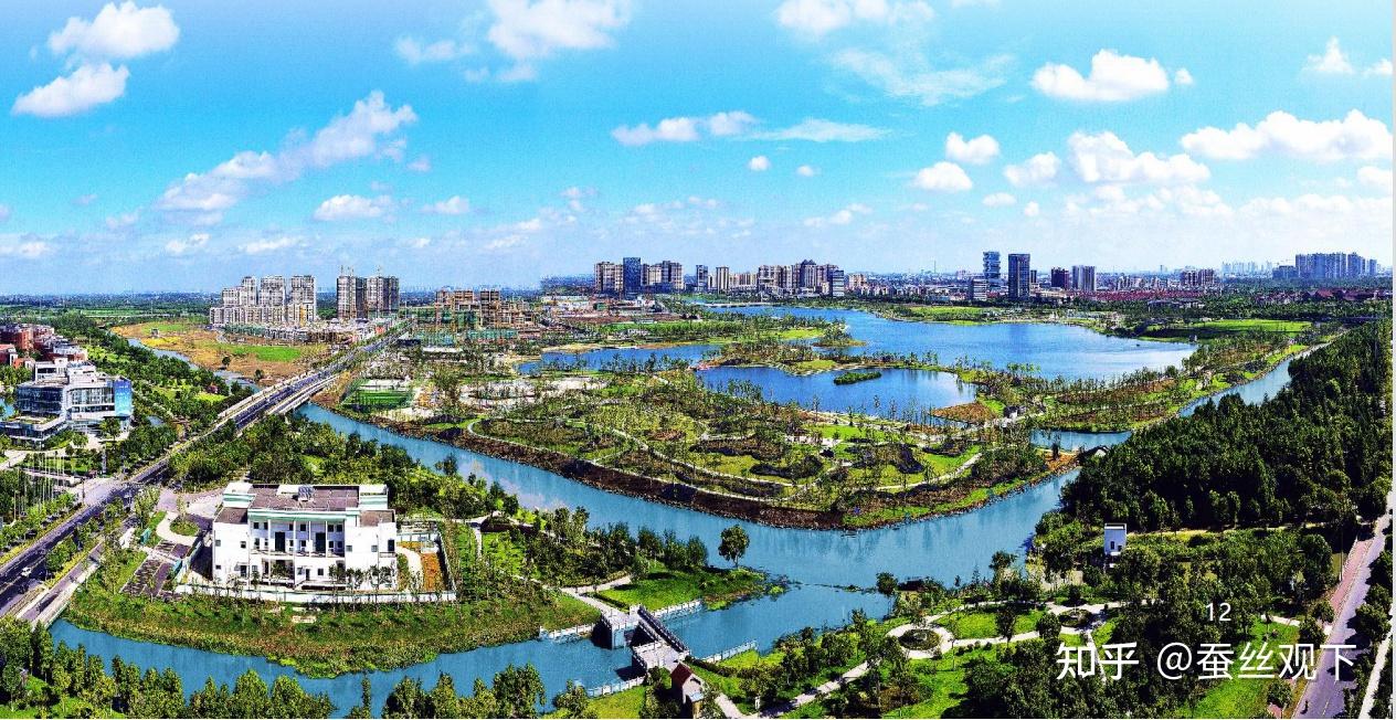 67散装城市系列,第六名:浙江嘉兴 - 知乎