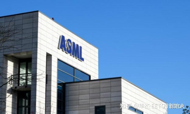ASML最大股东是谁？荷兰光刻巨头为何要听美国的话？ - 知乎
