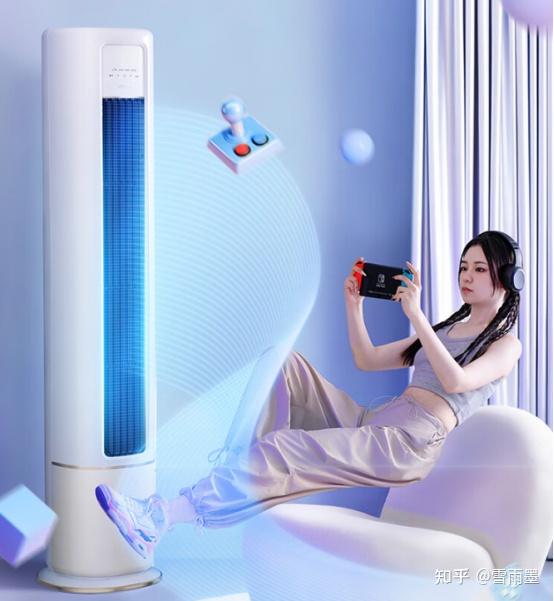 华凌空调排行榜2024高性价比华凌空调推荐