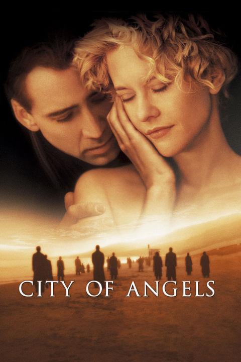 天使之城 - 知乎