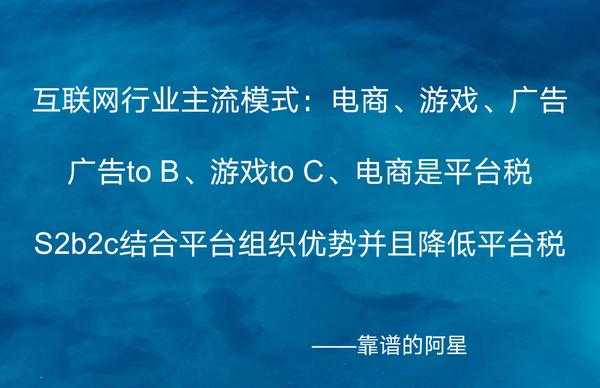 如何快速看懂“商业模式”？ 知乎