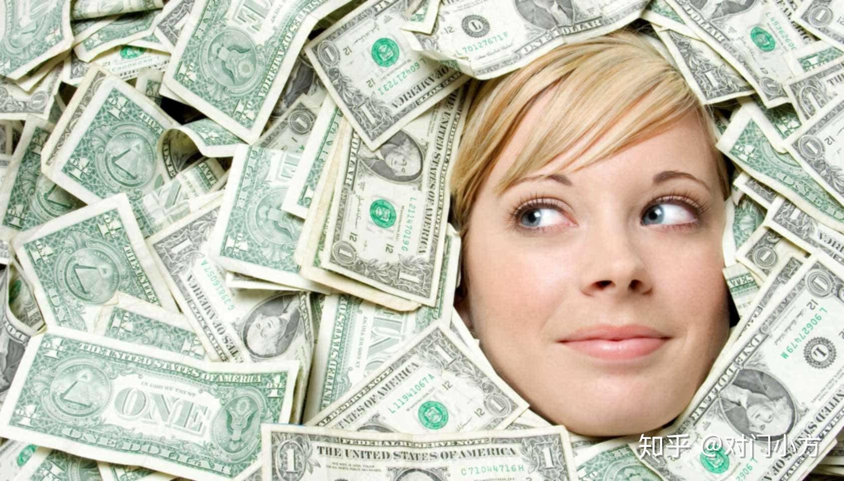 收入越高的人责任越大,压力也越大