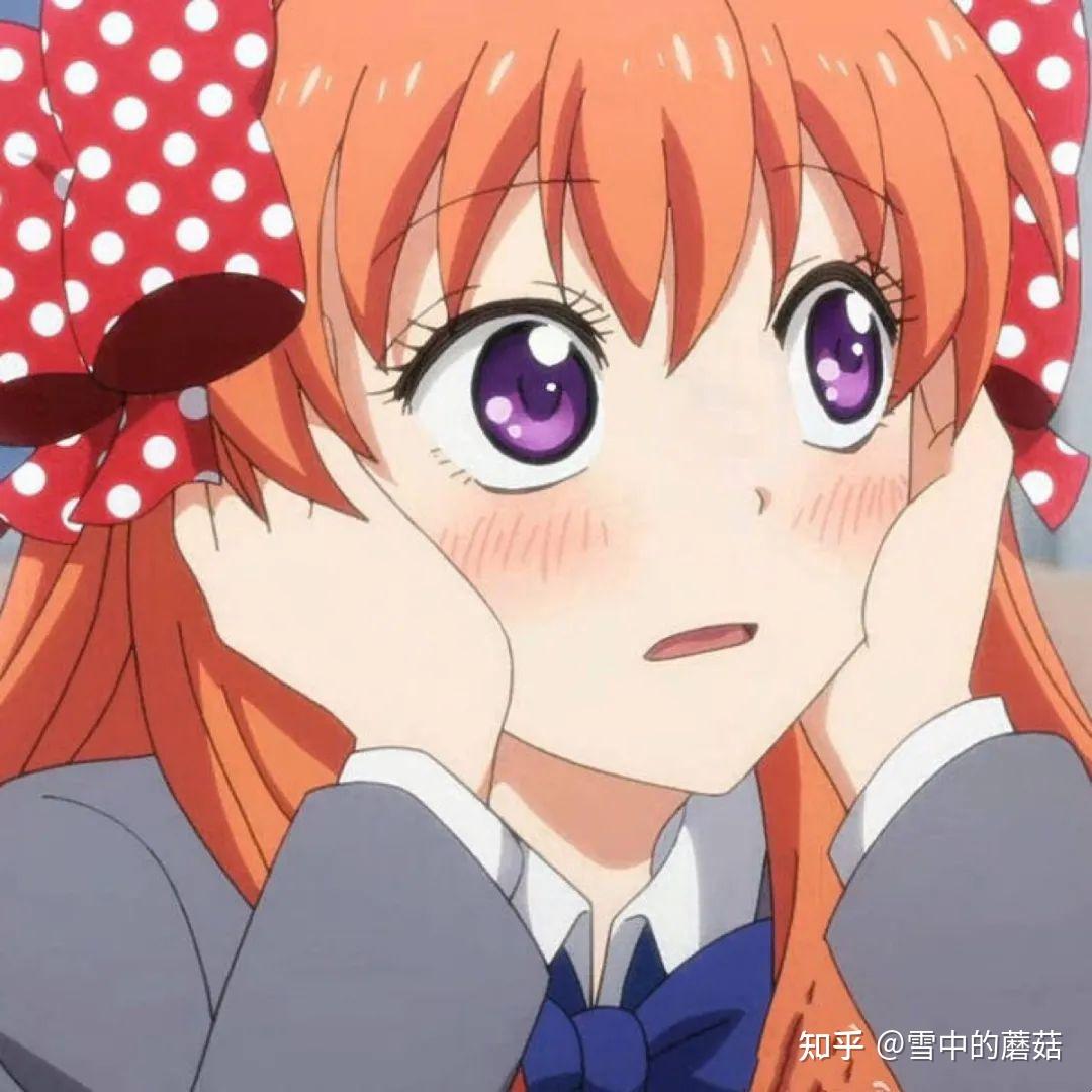 女主角佐仓千代,身高虽然只有145cm,但是她就像温油又沙雕古怪的小