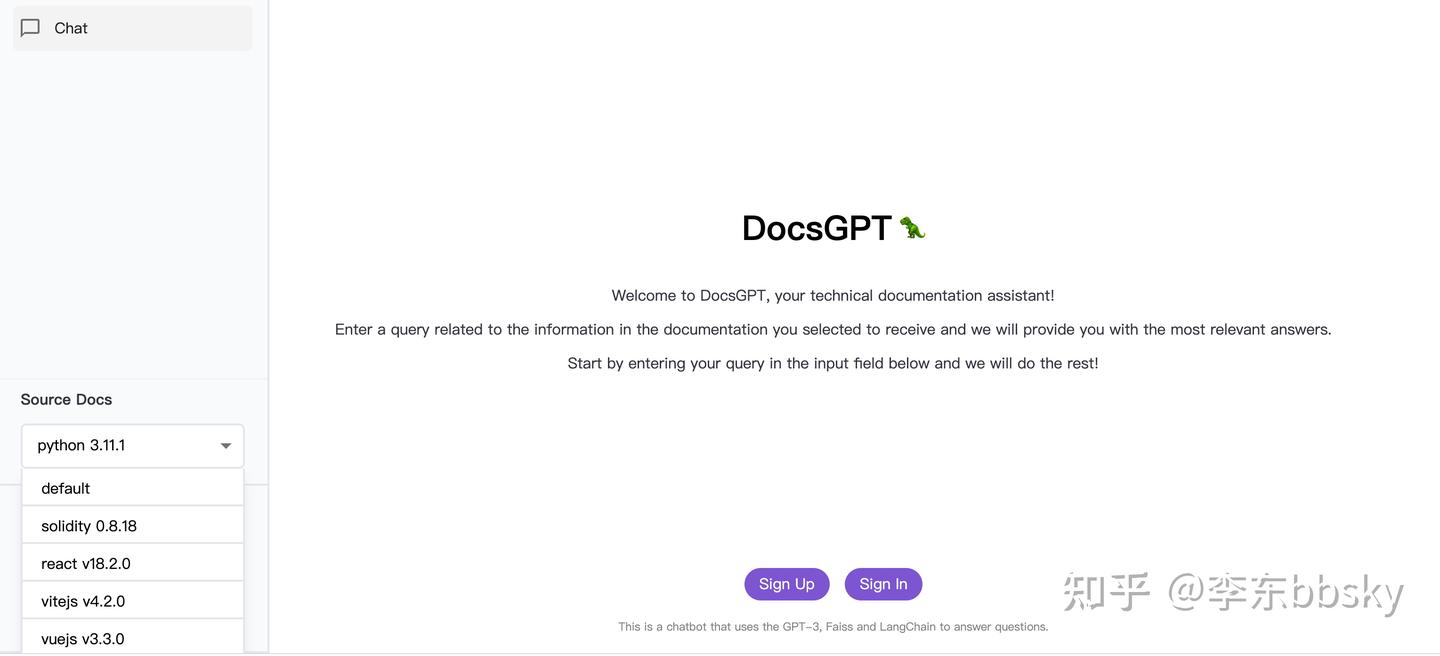 收藏向,那些值得关注的ChatGPT开源项目与产品 - 知乎