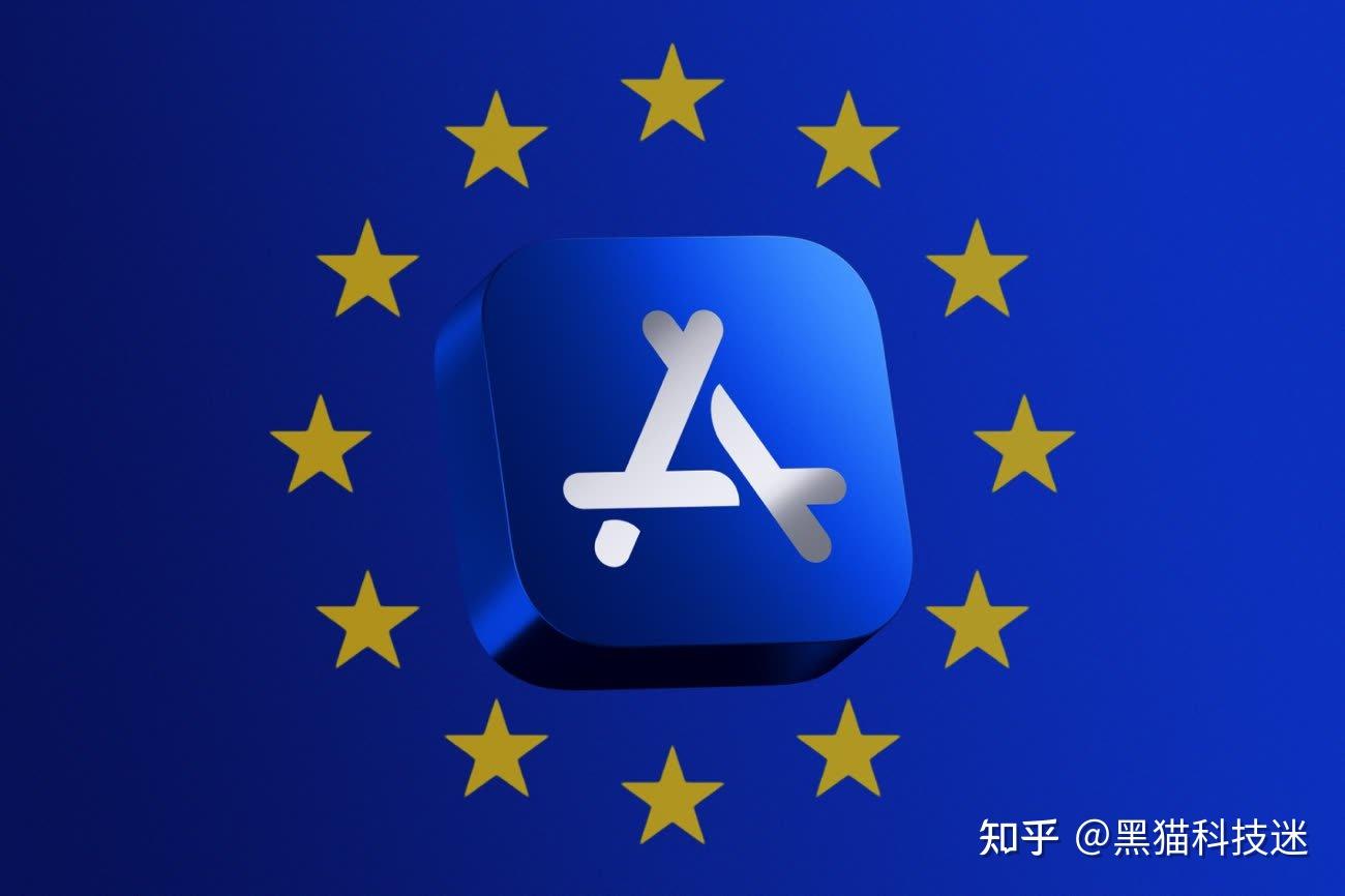 iOS17.4应用侧载：离开欧盟就失效，国内基本无法破解- 知乎