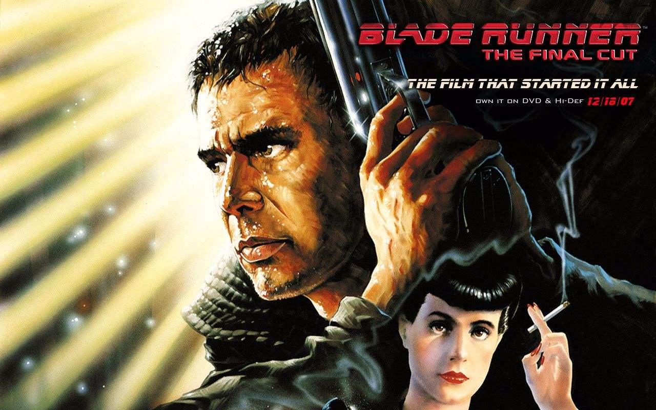 银翼杀手原著仿生人会梦到电子羊吗讲了什么