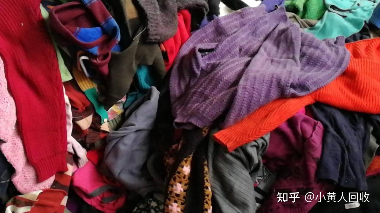 民政部再发文做规范，旧衣回收发展迎来新契机 - 知乎