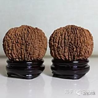文玩核桃的各种种类区分及图片(超详细)！ - 知乎