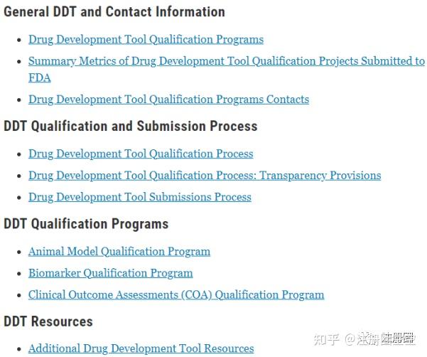 一文教你玩转FDA官网 - 知乎