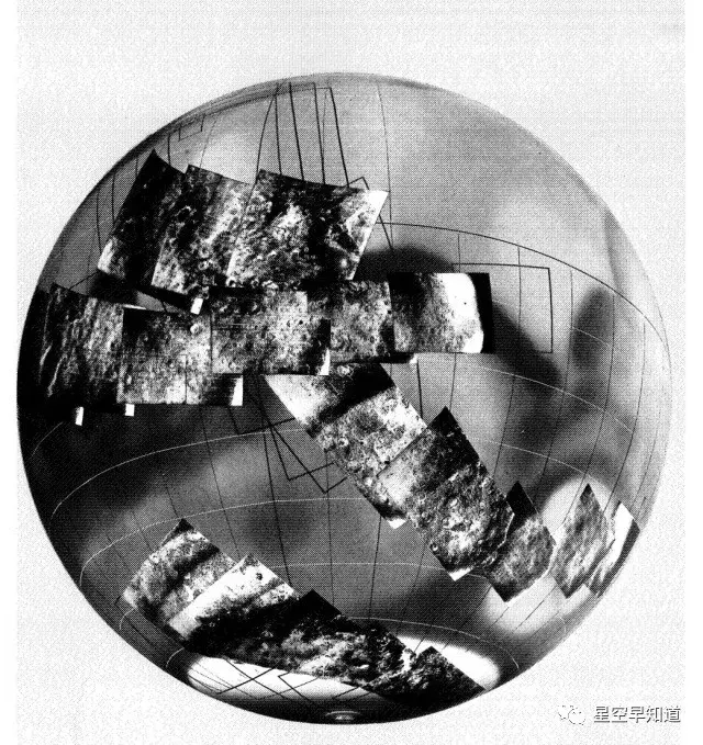 天文史上的今天水手7号发射人类首次双探测器考察火星