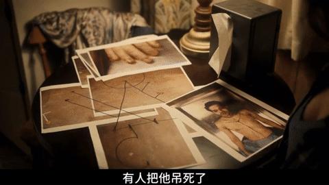 《黄蜂》血腥、恐怖、变态,年度惊悚剧王诞生!