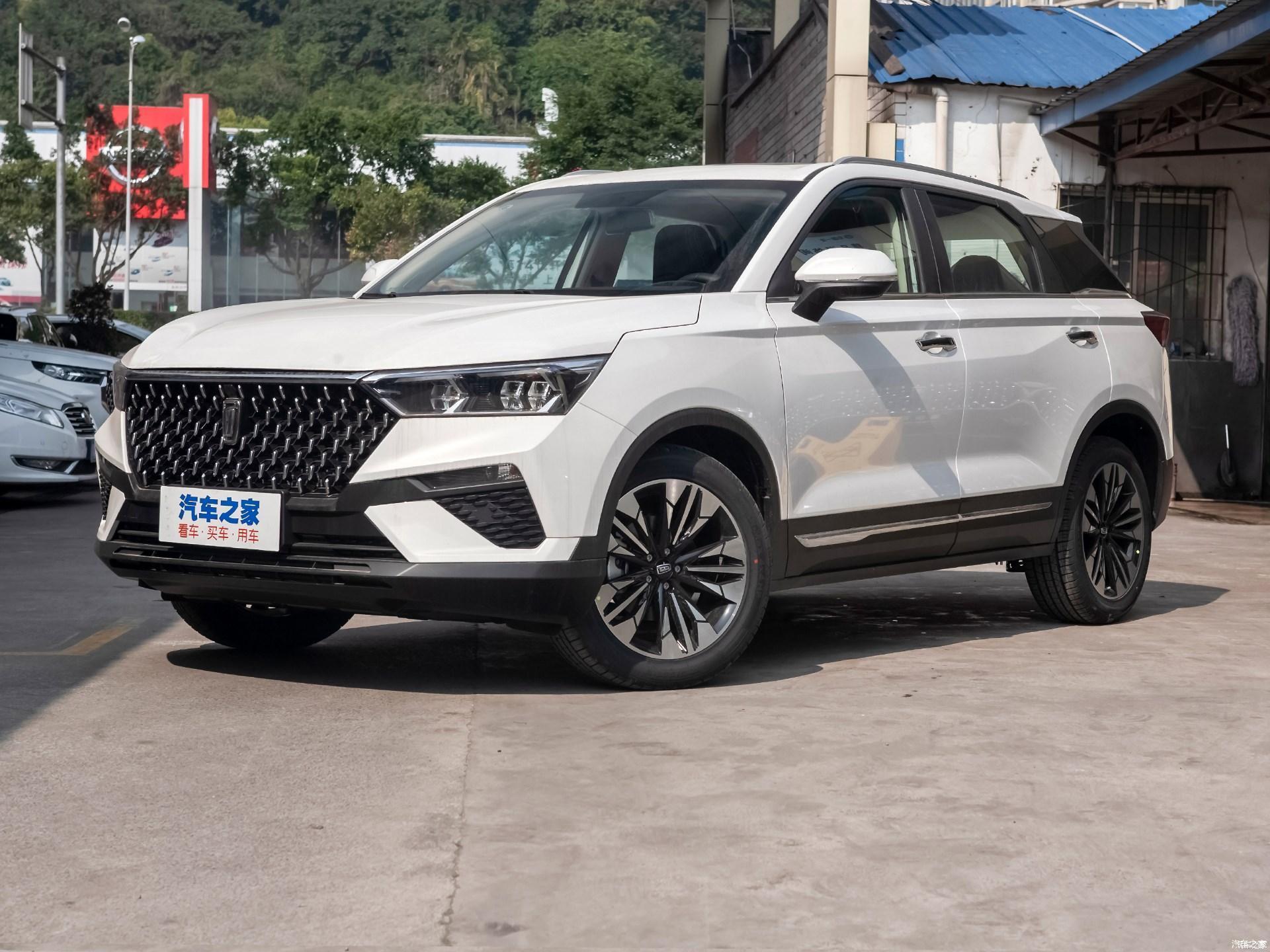 2020款奔腾t77到店淮安地区优惠3000元多色可选