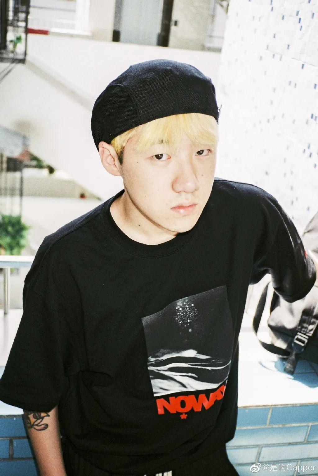 在capper所引发的beef事件里,到底谁才是最大的赢家? - 知乎