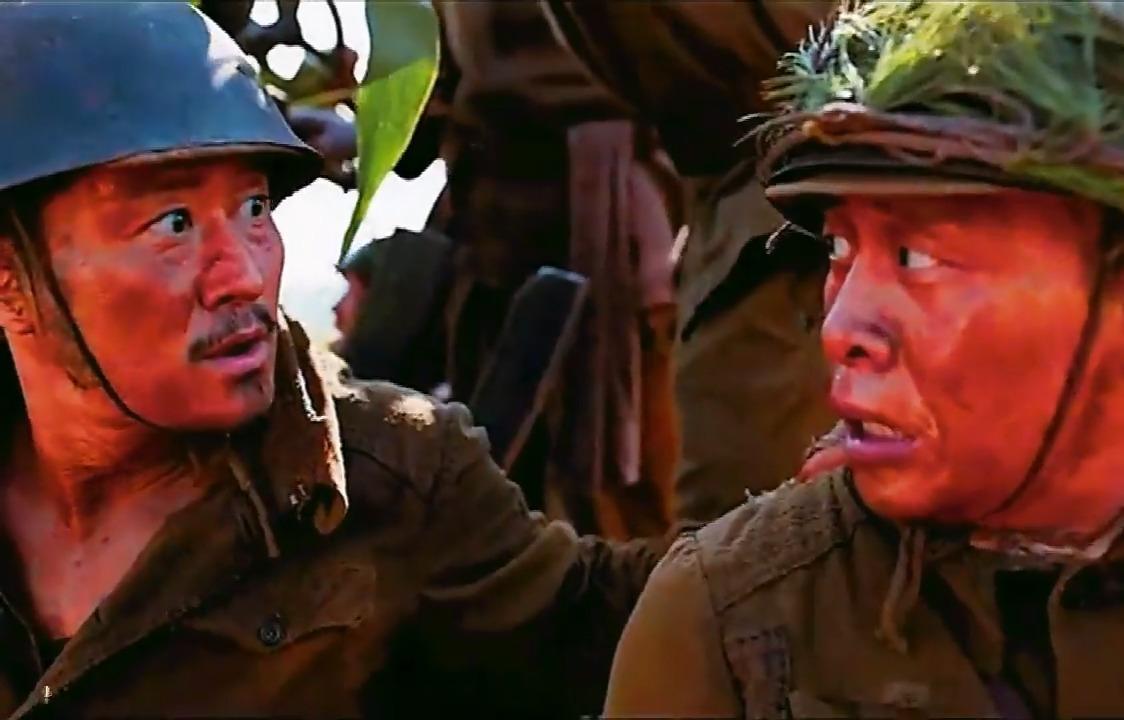 67关注金刚川(热血第四段) 1953年,抗美援朝战争进入最终阶段,志愿