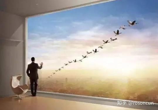 权力领导力和非权力领导力,是截然不同的 - 知乎
