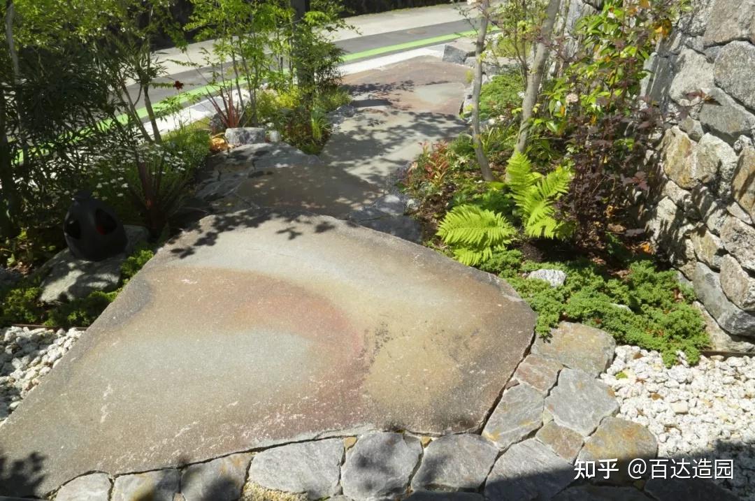 杂木庭院有哪些设计要点？ - 知乎