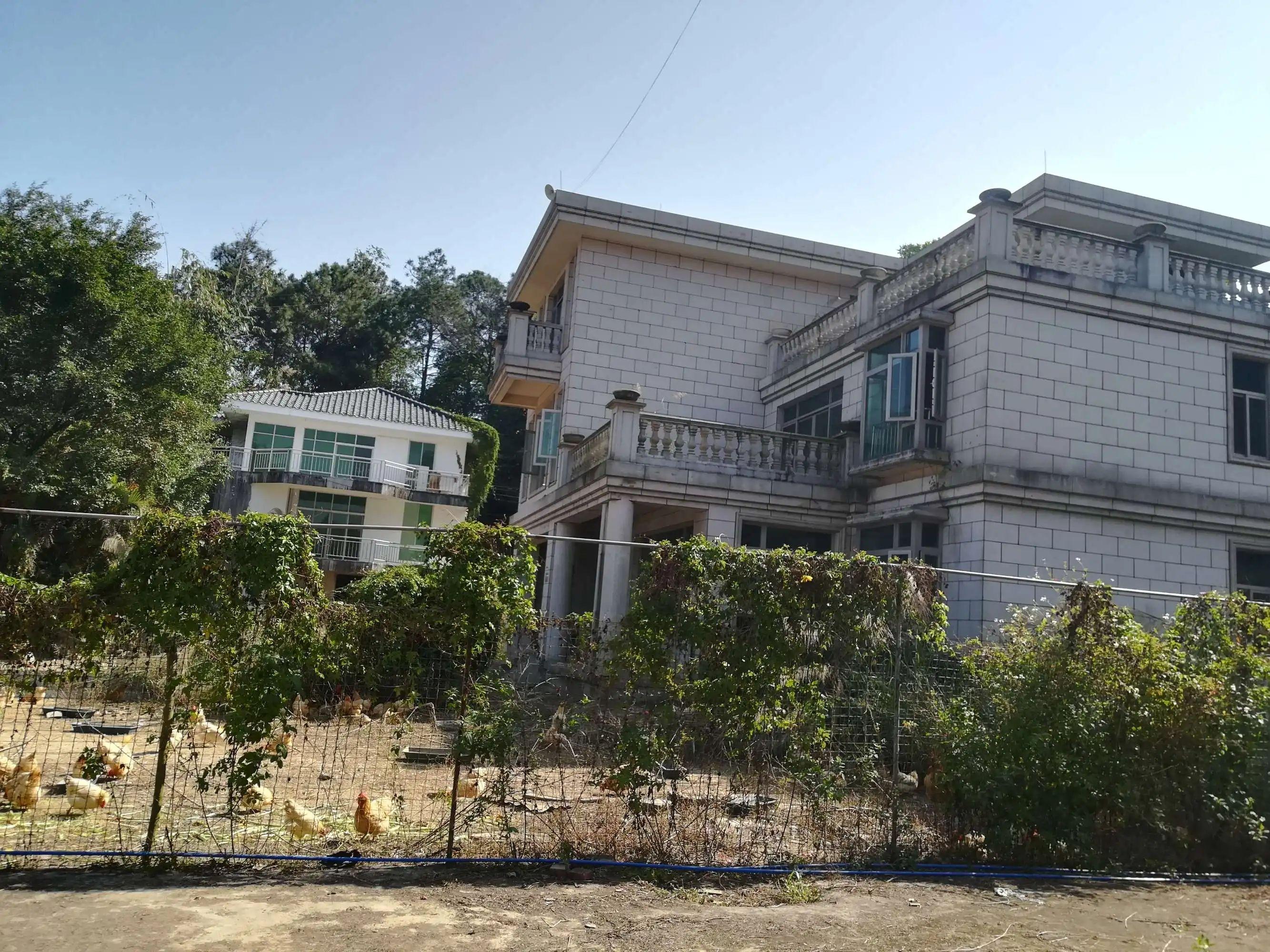 北大研究生马敏庄投身西北教育20余年今89岁住烂尾楼直到死去