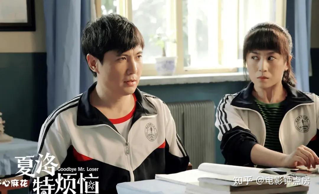 此后,沈腾在电影界迅速崛起,成为国内喜剧电影的代表性人物之一.