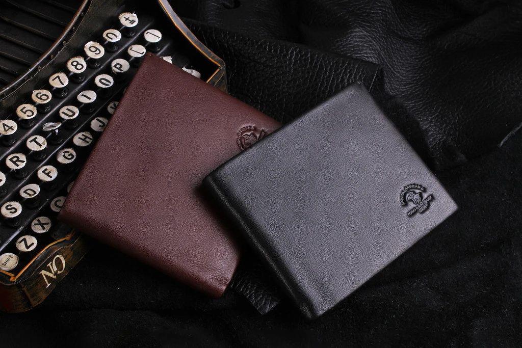 气质|男士的八样必备配饰