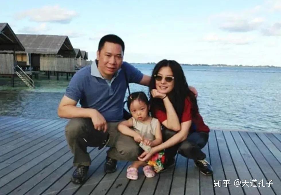 赵薇删除所有黄有龙相关动态:离婚传言已辟谣! - 知乎