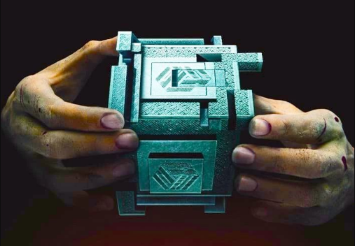 密室逃生 智商低真的会死 知乎