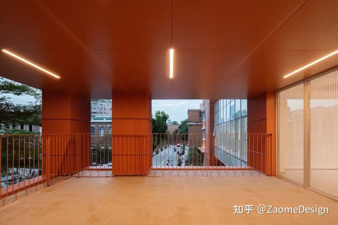 微改造中的共生:广州新河浦历史文化街区核心区品质提升项目 / 竖梁社 - 知乎
