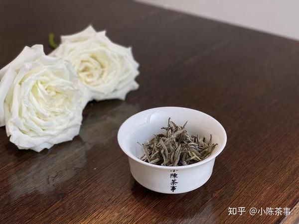 新人喝白茶，请遵照这六个步骤，由浅入深，开启白茶入门之旅！