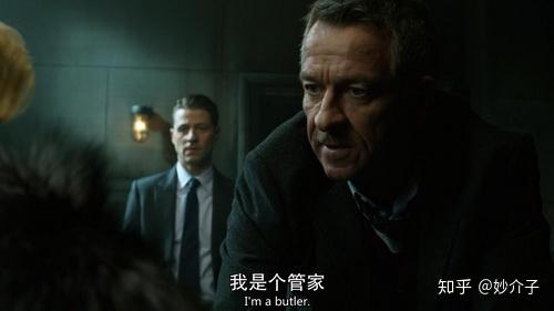 问世间情为何物——《哥谭第3季》
