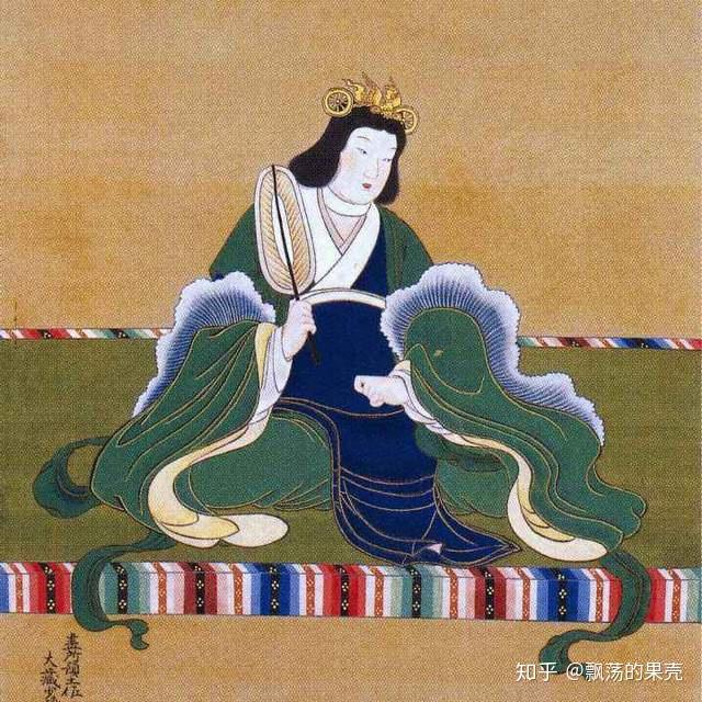 武则天不是个例,当女性君临东亚,中日韩历史上的女帝(王)时代 - 知乎