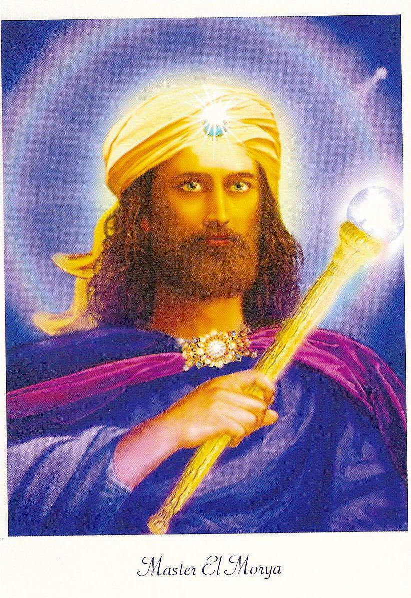 神秘圣域香巴拉,苏联的阴谋