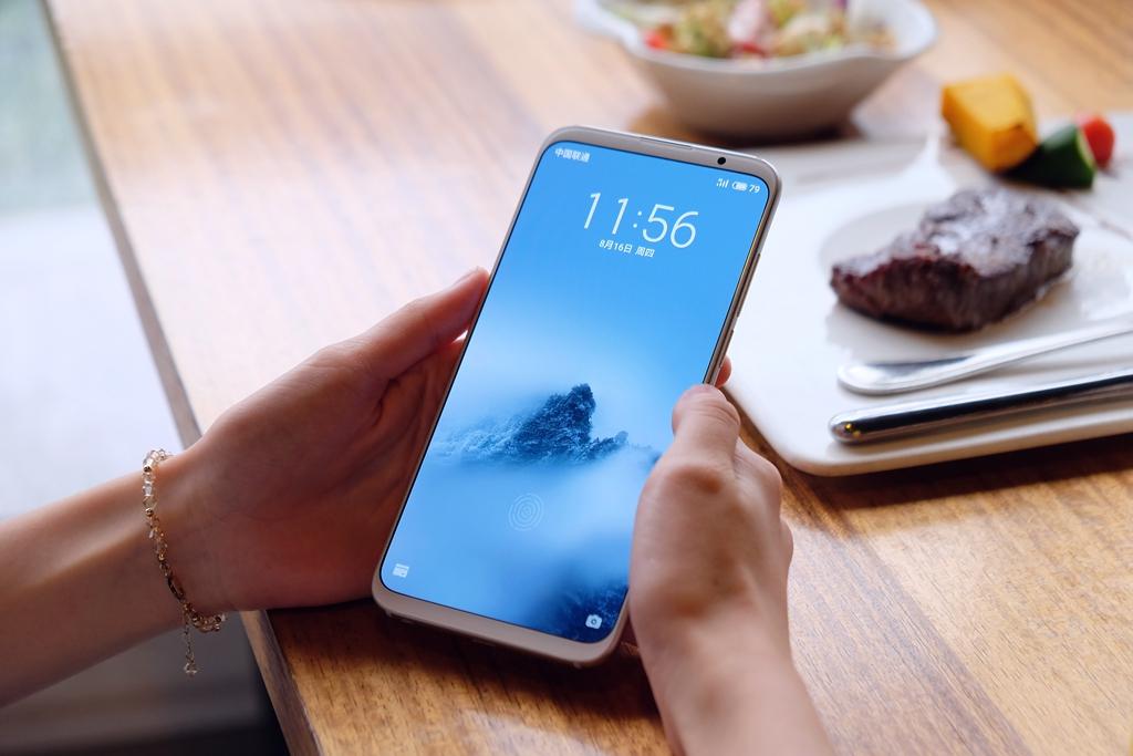 让人上瘾的魅族flymeai相机这个国庆假期送你上墙朋友圈