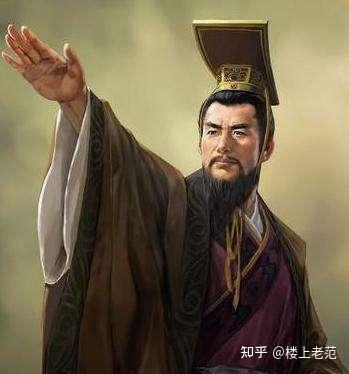 春秋五霸之一一鸣惊人:楚庄王 - 知乎