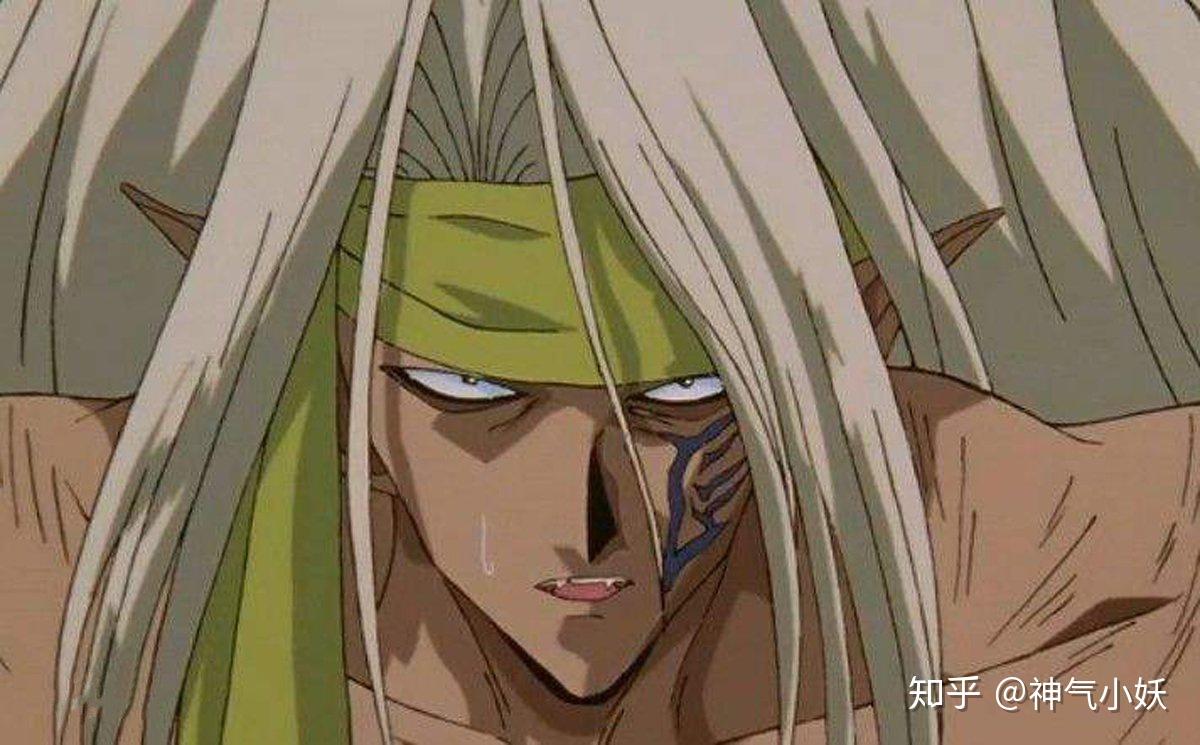 全职猎人，从幽游白书看黑暗大陆！猎人中的魔界？ - 知乎