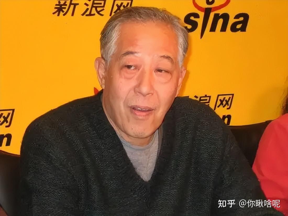 著名演员文兴宇:不听妻子的劝告戒烟,后半生让妻子黯然流泪 - 知乎