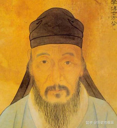 古代文官最高荣誉，整个明朝只有4人获得，其中2人同朝为官多年 - 知乎