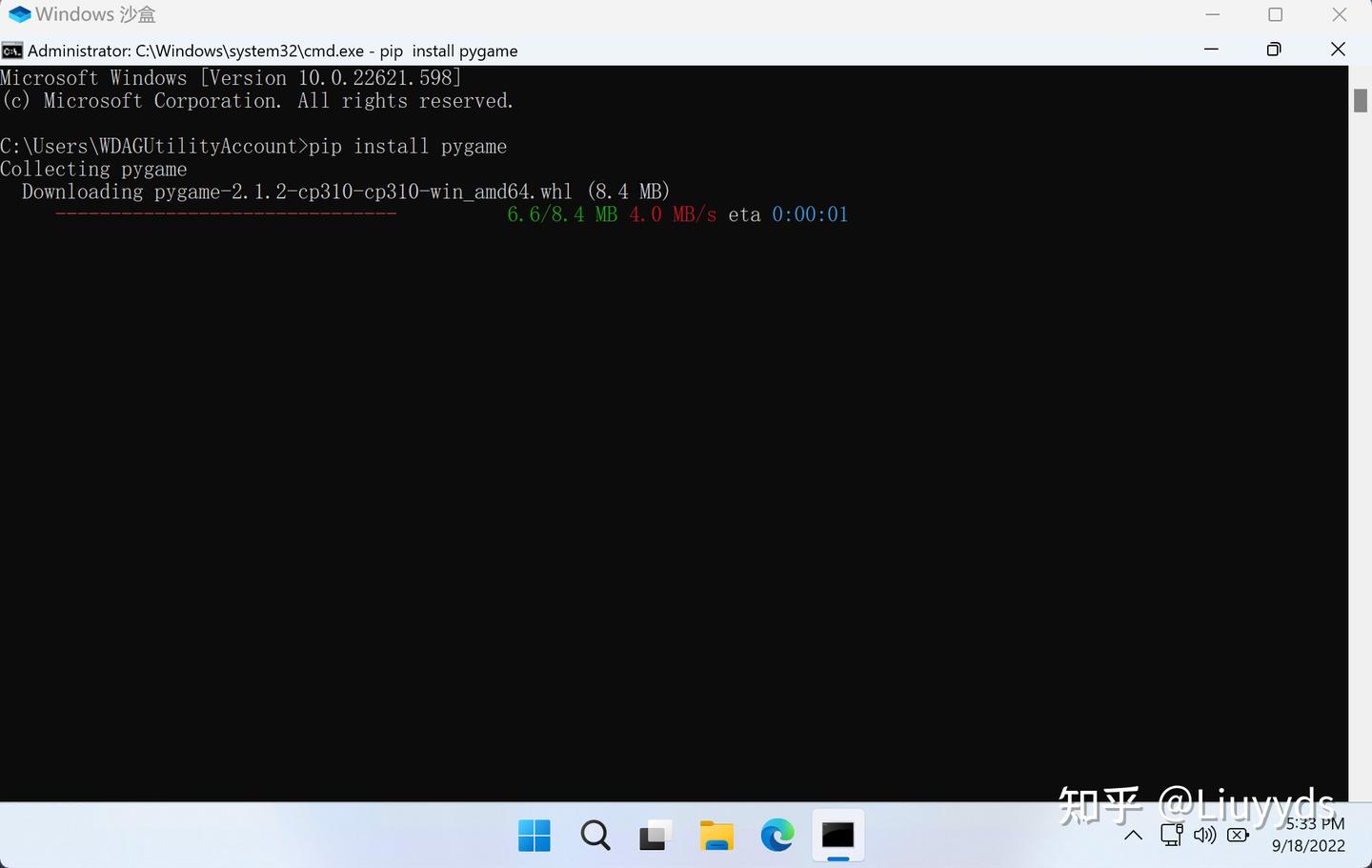 Python到底如何安装第三方库？方法来了 - 知乎