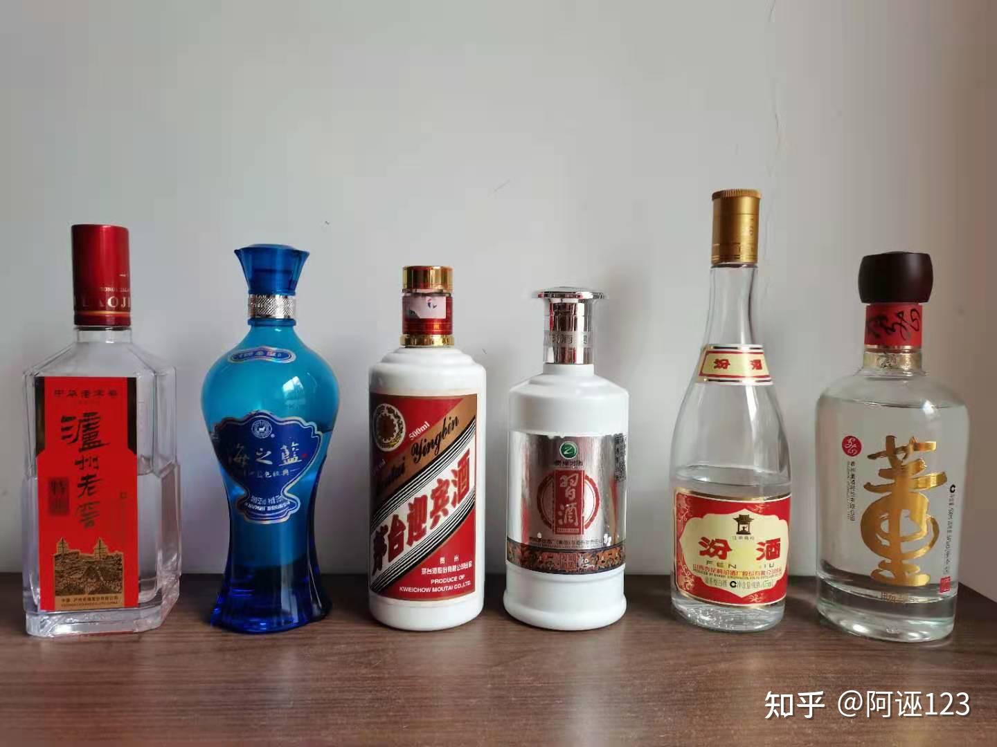 买到手的白酒真的越存品质越好吗?这可不一定