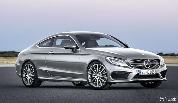 三款主流两门coupe车型谁才能对味你的格调