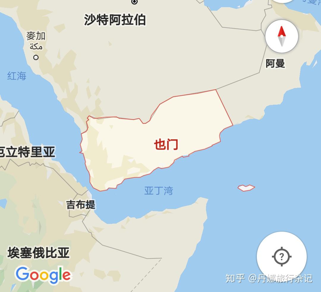 如何确定一个解决目前的也门问题并打击恐怖主义的大致思路或方案？ - 知乎