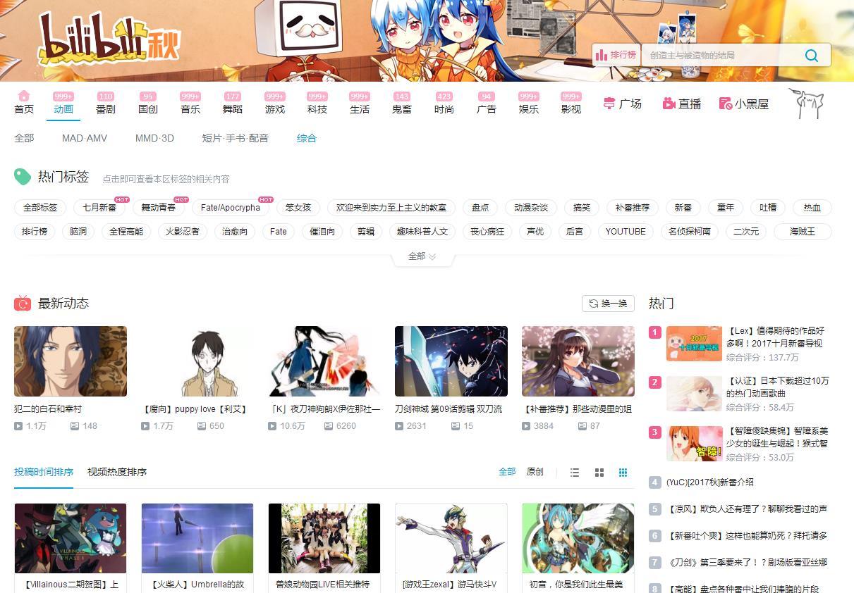 如果b站真的变质了,沉迷二次元的小众该怎么办