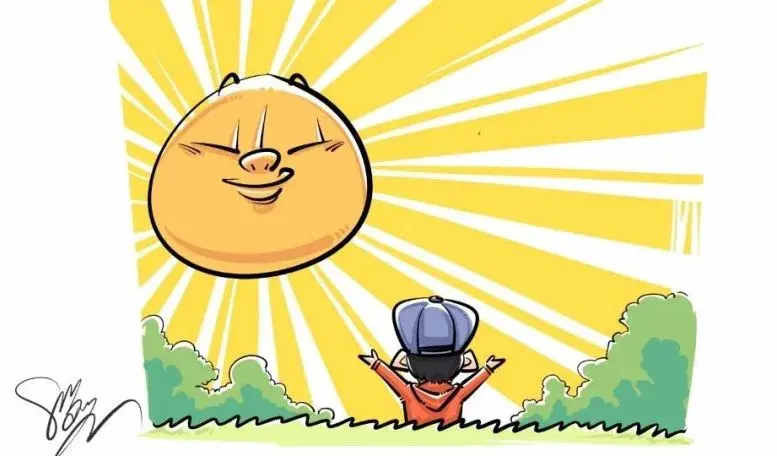 去除体内湿气身体才能拨云见日