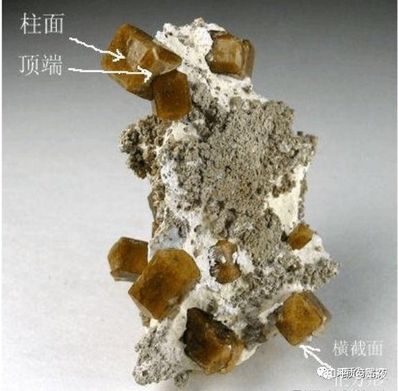 什么是四方晶体 - 知乎