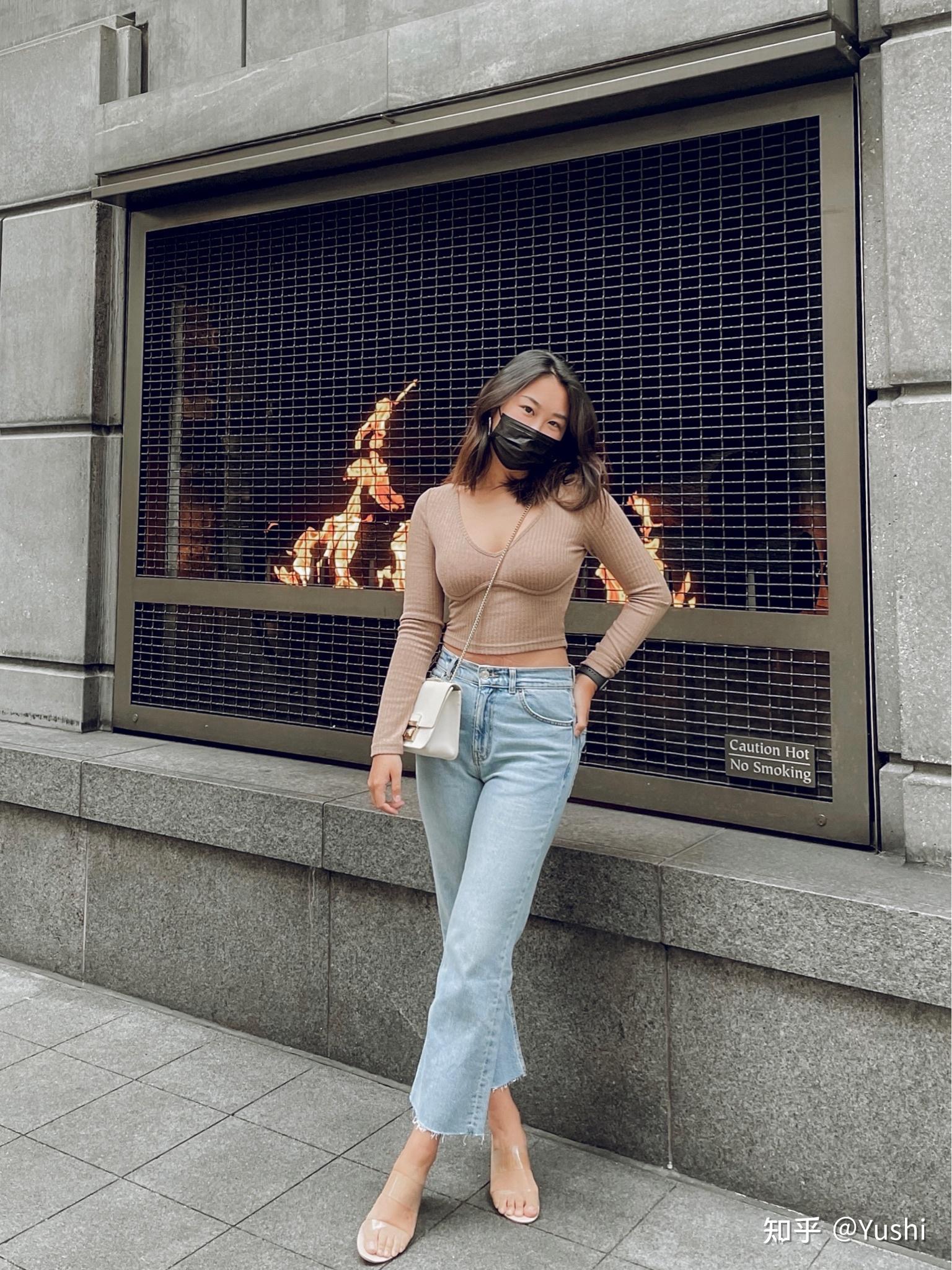 想知道身高一米六体重一百斤身材是啥样的? - 知乎