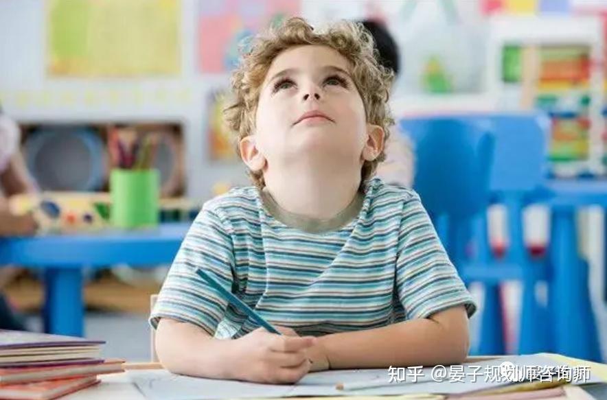 家庭教育指导篇:孩子上课分心走神?用好这8招,轻松提升专注力! - 知乎