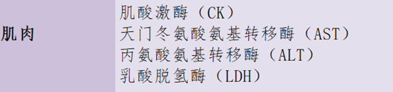 什么是生化分析动物生化分析仪可以检测哪些项目？_https://www.jmylbn.com_新闻资讯_第9张