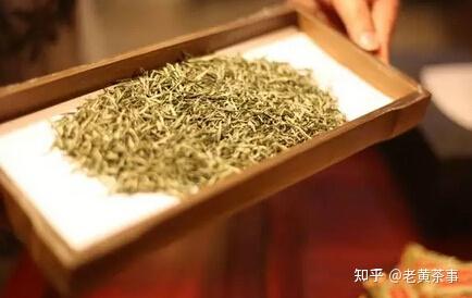 茶葉內含成分的變化,降低茶葉的品質,甚至在短時間內使茶葉陳化變質